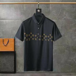 Picture of LV Polo Shirt Short _SKULVM-3XL12yn0520542